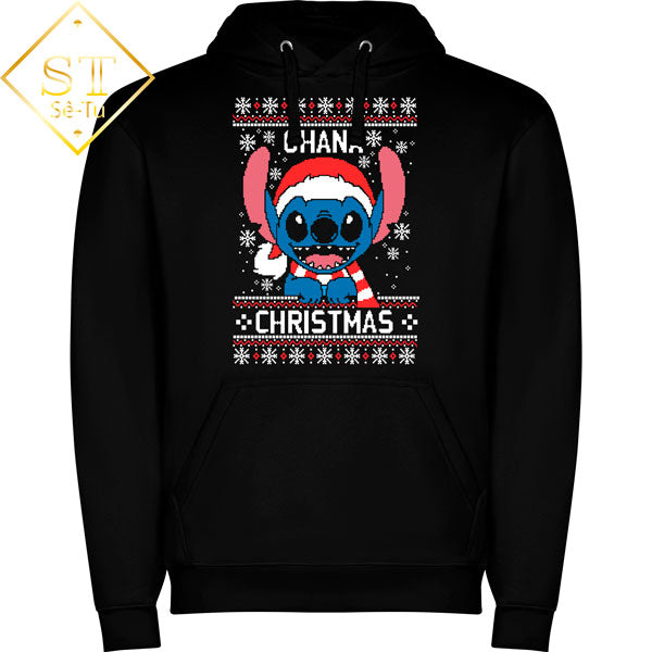 Stich Christmas (D51) - Sê-Tu