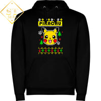 Pikachu Christmas - Sê-Tu