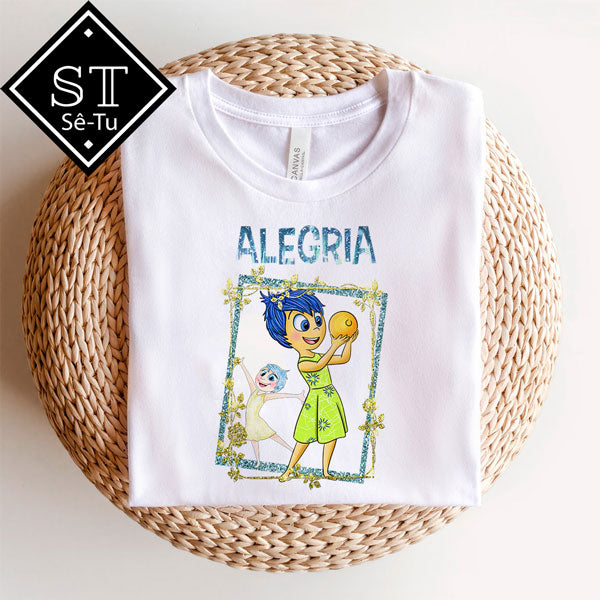 Alegria