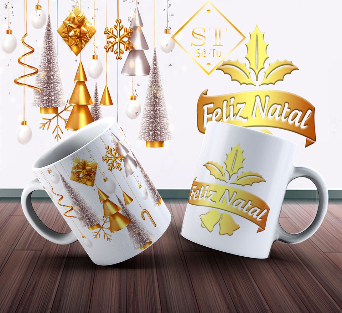 Efeitos de Natal - Sê-Tu