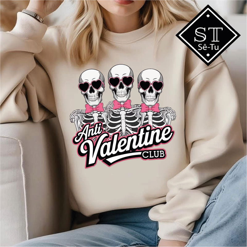 Anti Valentine Club