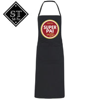 Avental Super Bock Pai