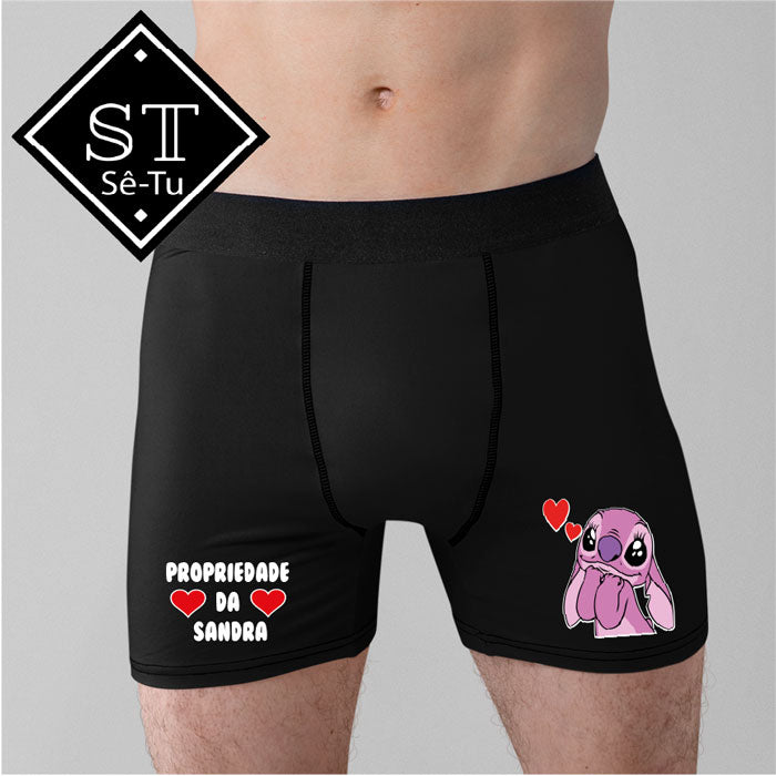 Boxer/Cueca Stich