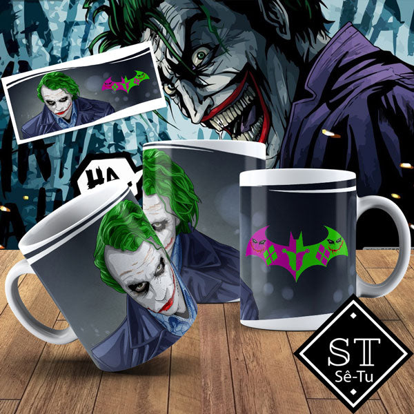 Joker  2 GK