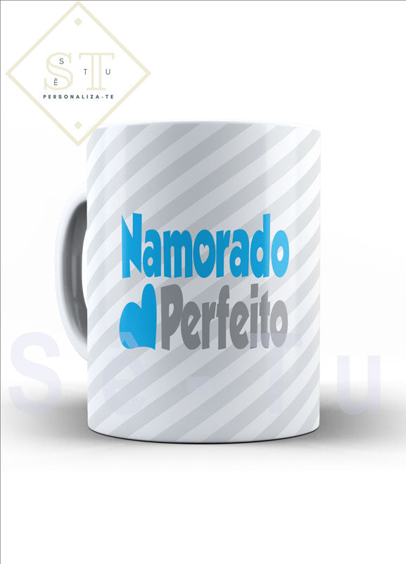 Namorado Perfeito - Sê-Tu