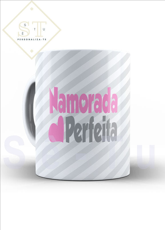 Namorada Perfeita - Sê-Tu