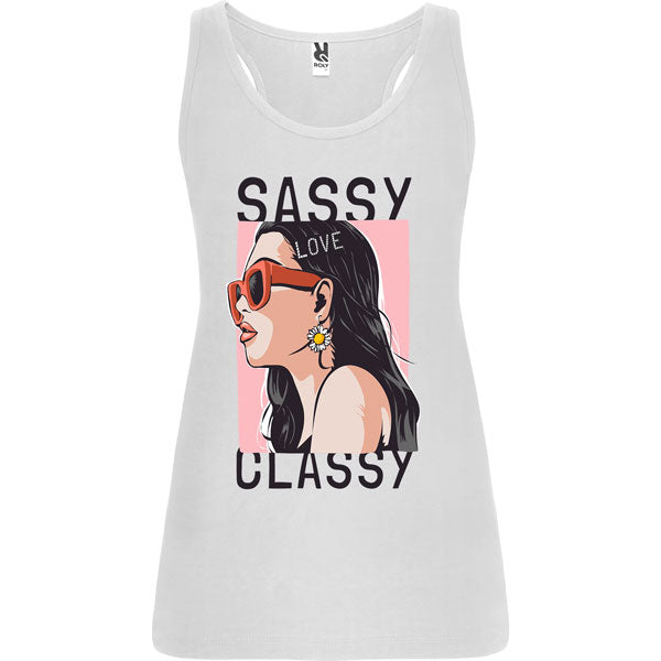 Sassy Classy - Sê-Tu