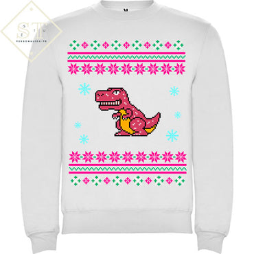 Dino Christmas - Sê-Tu