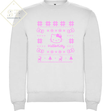 Hello Kitty Christmas - Sê-Tu