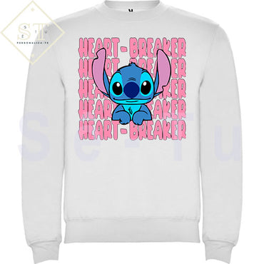 Stitch Ela (VD) - Sê-Tu