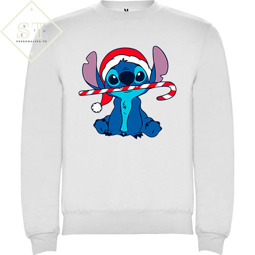 Stitch Christmas - Sê-Tu