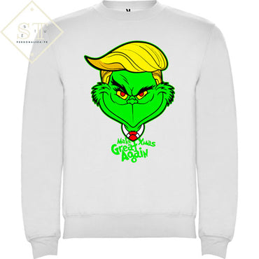 The Grinch Christmas - Sê-Tu