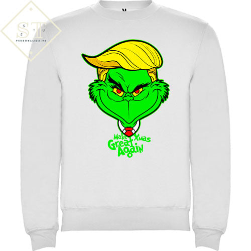 The Grinch Christmas - Sê-Tu