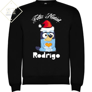 Sweatshirt  Bluey - Bluey