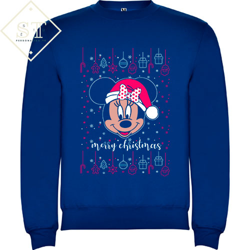 Minnie Christmas - Sê-Tu