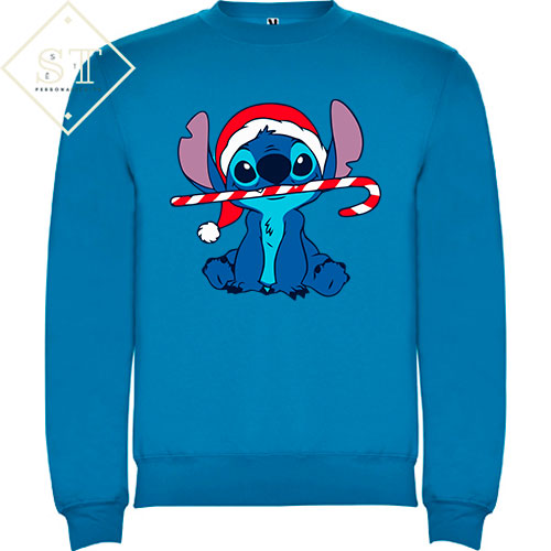 Stitch Christmas - Sê-Tu