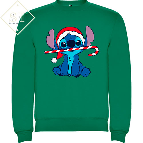 Stitch Christmas - Sê-Tu