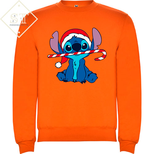 Stitch Christmas - Sê-Tu