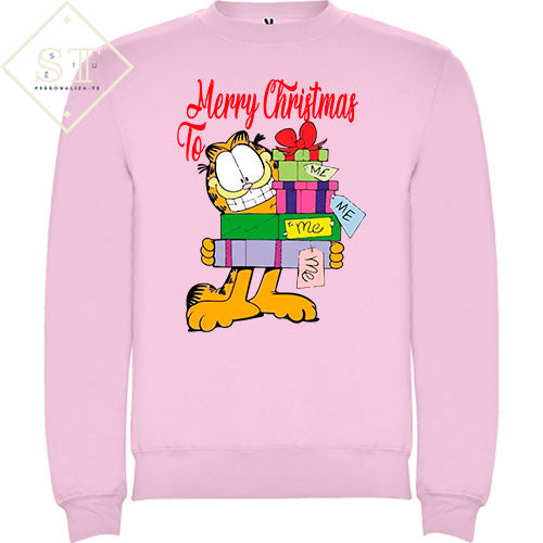 Merry Christmas to Me (Garfield) IMF - Sê-Tu