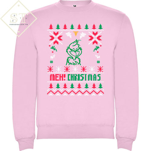 The grinch Christmas - Sê-Tu