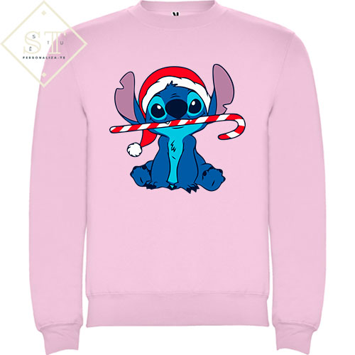 Stitch Christmas - Sê-Tu