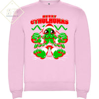 Merry Cthulhumas - Sê-Tu