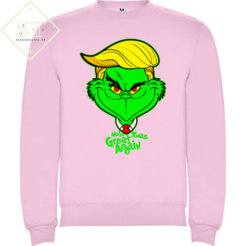 The Grinch Christmas - Sê-Tu