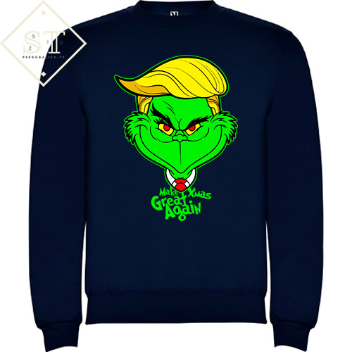 The Grinch Christmas - Sê-Tu