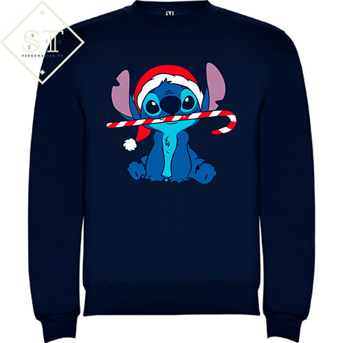 Stitch Christmas - Sê-Tu