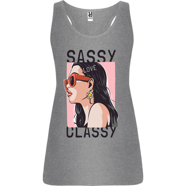 Sassy Classy - Sê-Tu