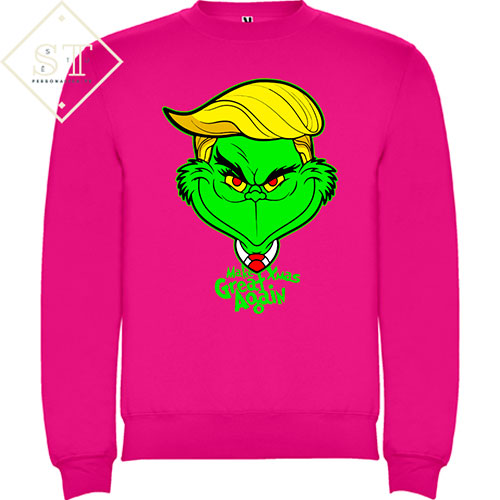 The Grinch Christmas - Sê-Tu