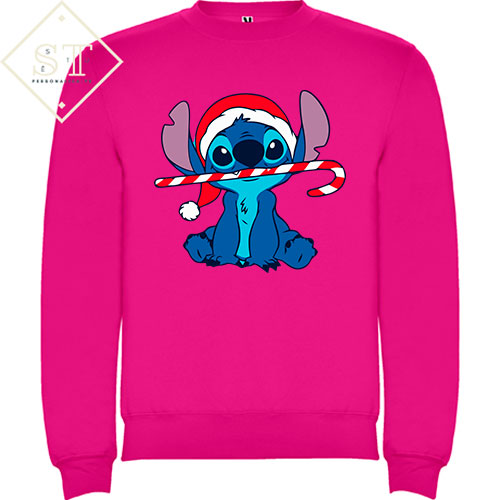 Stitch Christmas - Sê-Tu