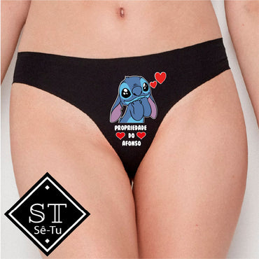 Boxer/Cueca Stich