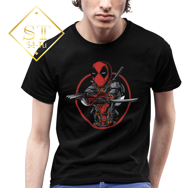 Deadpool (U28) - Sê-Tu