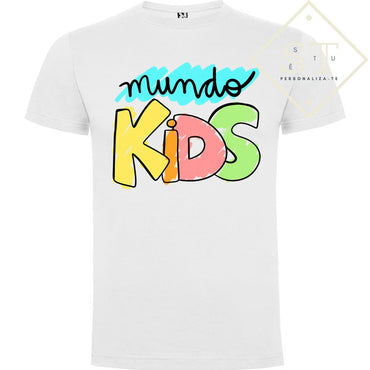 Mundo Kids - Sê-Tu