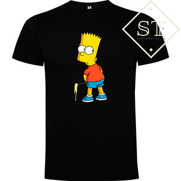 Bart Simpson (U245) GK