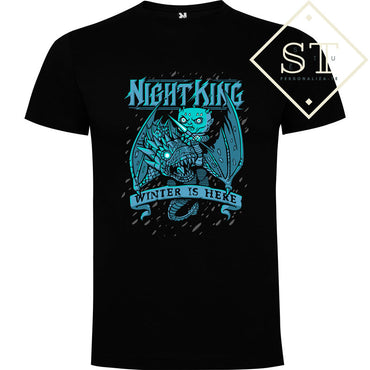 Night king (U2150)