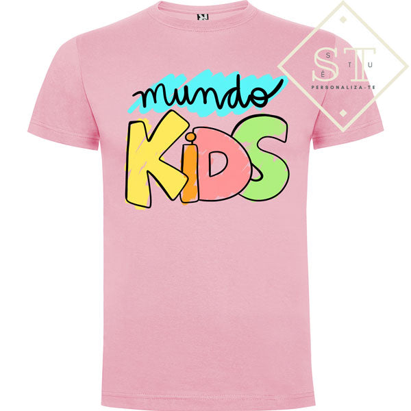 Mundo Kids - Sê-Tu