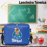 Lancheira Térmica F.C. Porto