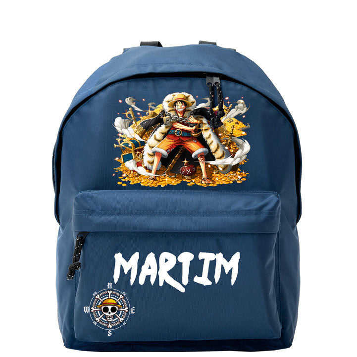 One Piece Mochila clássica - Sê-Tu