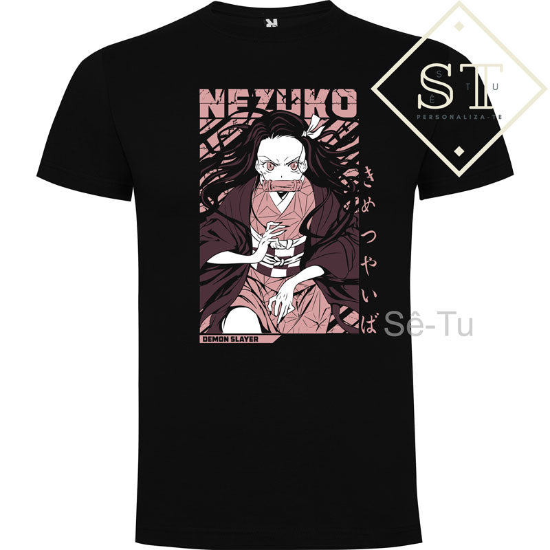 Nezuko (U570) - Sê-Tu
