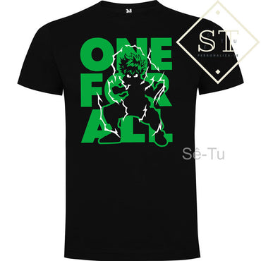 One For ALL (U699) - Sê-Tu