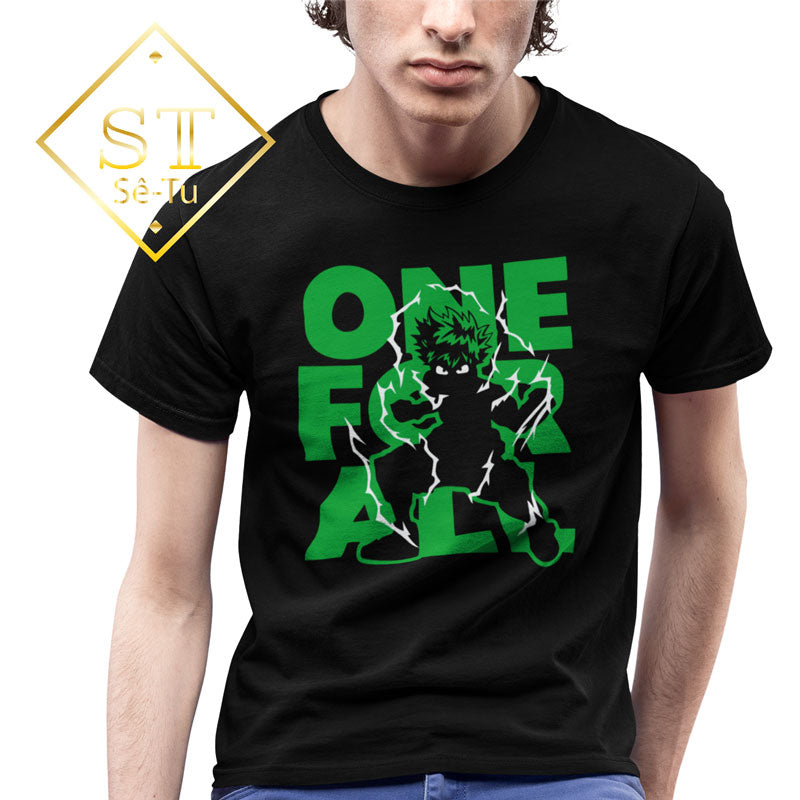 One For ALL (U699) - Sê-Tu