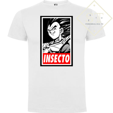 Vegeta Insecto (U2661) GK