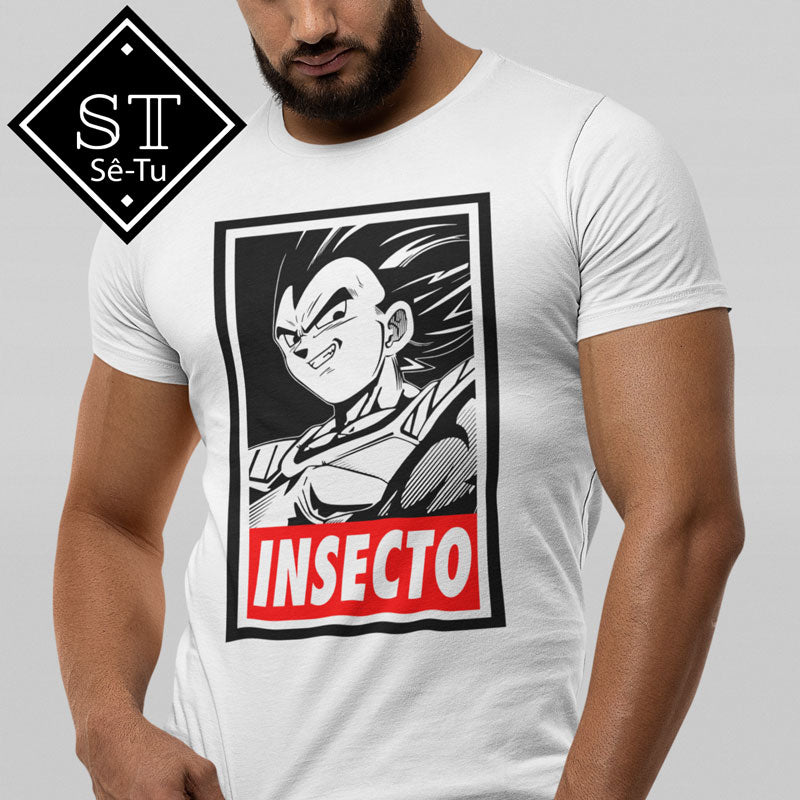 Vegeta Insecto (U2661) GK