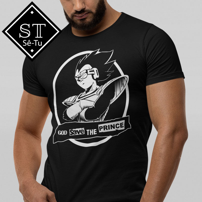 Vegeta-Save-the-prince-(U2616) GK