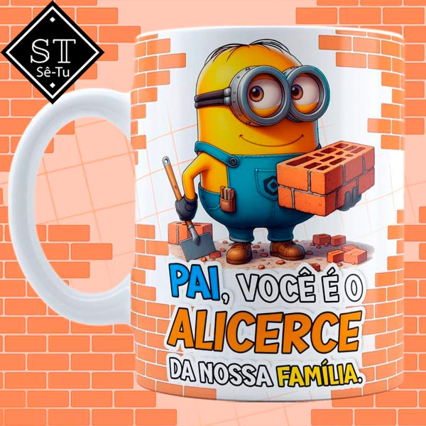 Alicerce da familia