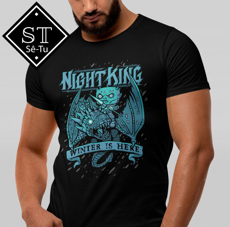 Night king (U2150)