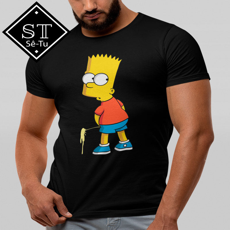 Bart Simpson (U245) GK