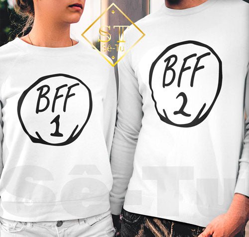 BFF(2) - Sê-Tu